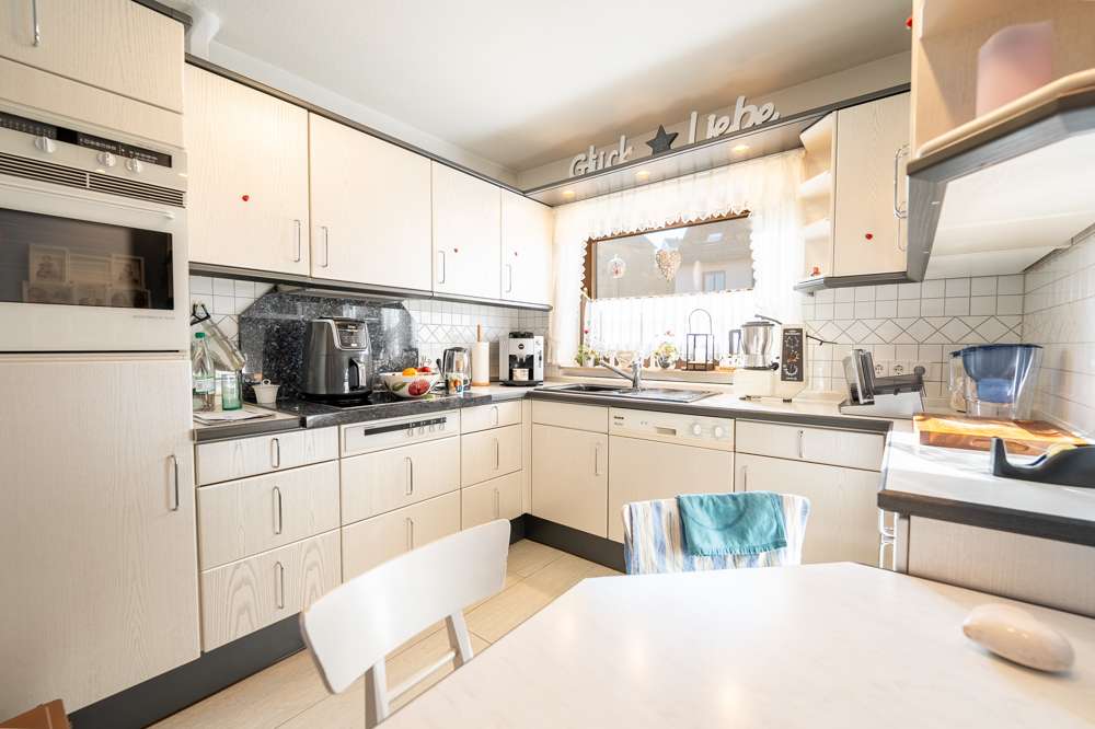 Immobilie in Obertiefenbach - ***Stilvoll mit viel Platz*** - Bild 12