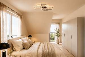 Familienfreundliche 5,5-Zi.-Maisonette in Ergenzingen - Balkon, TG-Stellplatz, ruhige Lage – Gäustraße 24, 72108 Rottenburg am Neckar – Vorschaubild 6