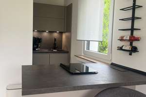 Möbliertes Apartment in Bochum Stiepel zum 01.08.2026 – Heimatweg 21, 44797 Stiepel, Bochum – Vorschaubild 5