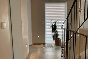 Top modernisiertes Einfamilienhaus mit großem Freizeitareal und Doppelgarage
-KEINE KÄUFERPROVISION- – Die vollständige Adresse der Immobilie erhältst du vom Anbieter., 61250 Usingen – Vorschaubild 14