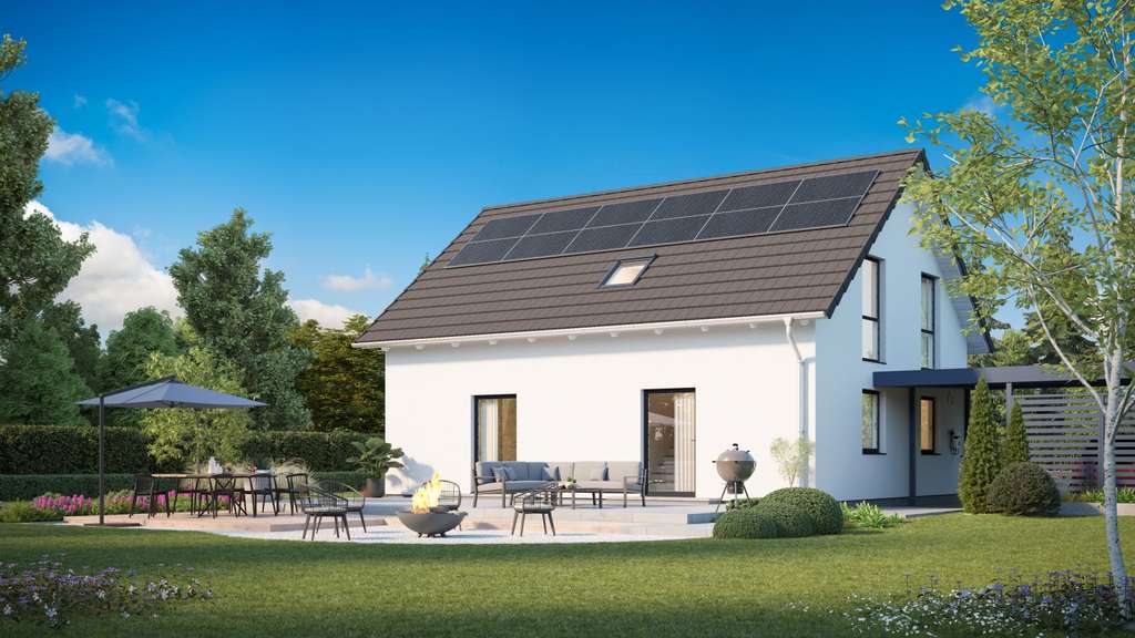 Alles durchdacht & genau geplant! Unsere Platzwunder