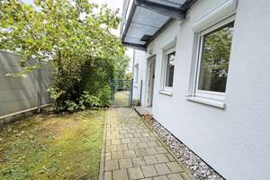 Charmante 3- Zi. ETW in IN-Süd/Ringsee mit eigenem Garten, Carport und separatem Eingang – Die vollständige Adresse der Immobilie erhältst du vom Anbieter., 85053 Südost, Ingolstadt – Vorschaubild 4