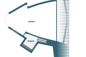 Ehemalige Kirche, Wohnhaus, Klostertrakt - Raum für Ihre Ideen – Die vollständige Adresse der Immobilie erhältst du vom Anbieter., 36199 Rotenburg an der Fulda – Vorschaubild 27