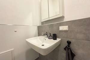 Charmantes 1-Zimmer Loft in Ingolstadt Mitte mit Balkon – Dollstraße 22, 85049 Mitte, Ingolstadt – Vorschaubild 7