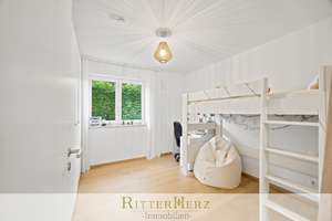 Hochwertige Gartenwohnung BJ 2020, über 92 m² Nfl., modernes 6 Parteienhaus, top Lage, A+ und ruhig! – Die vollständige Adresse der Immobilie erhältst du vom Anbieter., 81375 Neuhadern, München – Vorschaubild 13