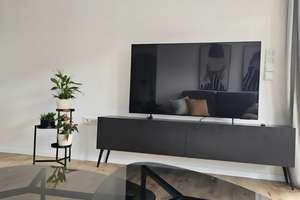 Erstbezug in Freimann: Lichtdurchflutete, vollmöblierte 2- Zimmer-Wohnung – Portweg 1a, 80939 Freimann, München – Vorschaubild 17