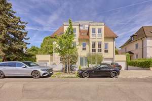 Exklusive 180 qm-Wohnung in Mannheim-Oststadt nahe Luisenpark – Kantstraße 17, 68165 Schwetzingerstadt/Oststadt, Mannheim – Vorschaubild 32