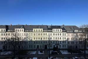 Helle Wohnung mit Balkon in Hilbersdorf – Stellplatz optional verfügbar – Zeißstraße  26, 9131 Hilbersdorf, Chemnitz – Vorschaubild 14