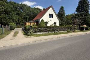 Einfamilienhaus in Garzau zu verkaufen – Die vollständige Adresse der Immobilie erhältst du vom Anbieter., 15345 Garzau-Garzin – Vorschaubild 1