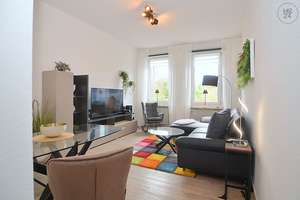 Modern möblierte Wohnung mit WLAN in Gärten-hinter-der-Veste – Die vollständige Adresse der Immobilie erhältst du vom Anbieter., 90408 Uhlandstraße, Nürnberg – Vorschaubild 23