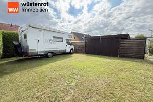 Gepflegte DHH auf Erbbaurechtsgrundstück – Doppelcarport & Wohnmobilstellplatz in ruhiger Lage – Die vollständige Adresse der Immobilie erhältst du vom Anbieter., 38110 Wenden-Thune-Harxbüttel, Braunschweig – Vorschaubild 14