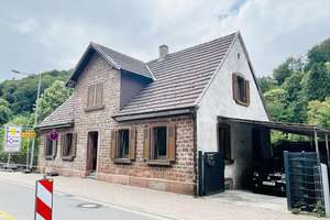Ihr Traumhaus in Weidenthal: Einfamilienhaus mit Garten und Modernisierungspotenzial – Die vollständige Adresse der Immobilie erhältst du vom Anbieter., 67475 Weidenthal – Vorschaubild 13