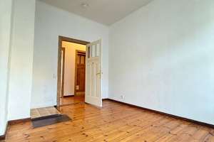 3-Zimmer-Altbau mit Balkon – Sonnige Südlage in Weißensee – Die vollständige Adresse der Immobilie erhältst du vom Anbieter., 13086 Weißensee, Berlin – Vorschaubild 4
