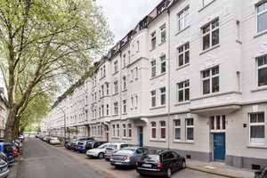 -- Kernsanierte Altbauwohnung, die keine Wünsche offen lässt - – Schüchtermannstr. 33, 44145 Dortmund – Vorschaubild 13