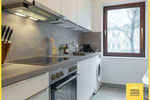 Geniale 3 Zi-ETW in Hamburg Hohenfelde mit Garage, Terrasse und Garten – Wandsbeker Stieg 28, 22087 Hohenfelde, Hamburg – Vorschaubild 7