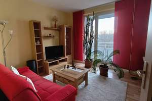 Helle 2-Zimmer Wohnung im 4. OG mit Balkon in Halle (Nördliche Neustadt) – Lilienstraße 15, 6122 Nördliche Neustadt, Halle (Saale) – Vorschaubild 12