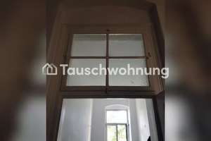Tauschwohnung: Suchen 4 Raumwohnung bieten schöne 3-Raum-Altbauwohnung – Die vollständige Adresse der Immobilie erhältst du vom Anbieter., 1307 Johannstadt-Nord, Dresden – Vorschaubild 7