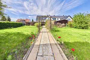 Reihenmittelhaus in Magdeburg mit großem Garten und Terrasse – 39122 Salbke, Magdeburg – Vorschaubild 3