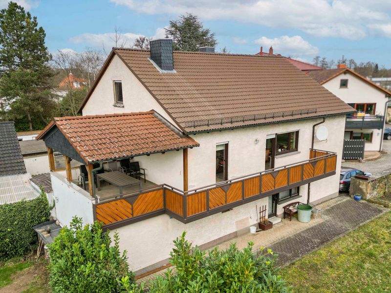Haus kaufen in Großkrotzenburg ImmoScout24