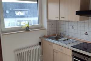 Dachterrassenwohnung 2-Zimmer-Wohnung in Augsburg Hochzoll – Ortlerstraße 75, 86163 Hochzoll-Süd, Augsburg – Vorschaubild 4