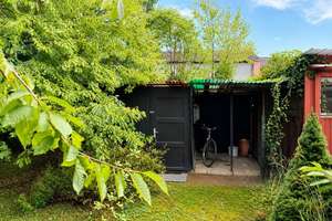 Gepflegtes Reihenmittelhaus mit eingewachsenem Garten am Frankfurter Berg - Erbbaurecht  – 60433 Frankfurter Berg, Frankfurt am Main – Vorschaubild 11