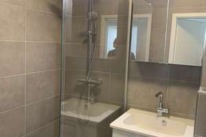Möbliertes WG-Zimmer mit Balkon - alle Kosten drin ! – Krugenofen 52, 52066 Marschiertor, Aachen – Vorschaubild 8