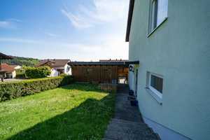 Ein Traum für die große Familie: freistehendes Einfamilienhaus * 6 Zimmer +Wohnküche * großer Garten – Regensburg (Kreis) – Vorschaubild 29