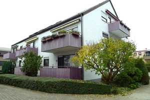 Attraktive - sehr gepflegte 3-Zimmer-Wohnung in bester Lage von Heilbronn-Horkheim – Heilbronn – Vorschaubild 1