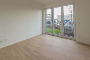 Luxuriöse 3-Zimmer Erdgeschosswohnung mit Garten in Köln-Müngersdorf / Park Linné – Hildegard von Bingen Allee 13, 50933 Braunsfeld, Köln – Vorschaubild 13