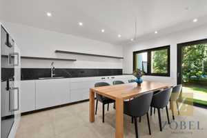 ARCHITEKTUR. ATMOSPHÄRE. ANSPRUCH. LUXUS. INNOVATIVE TECHNIK| EXKLUSIVER NEUBAU IM ZENTRUM VON HENNE – Rhein-Sieg-Kreis – Vorschaubild 16