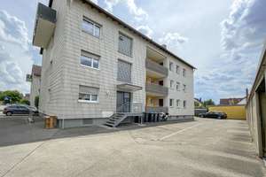 Pfuhl - Modern saniert, sofort bezugsfrei – großzügige 3-Zimmer-Wohnung mit Balkon und Garage – Die vollständige Adresse der Immobilie erhältst du vom Anbieter., 89233 Neu-Ulm – Vorschaubild 3