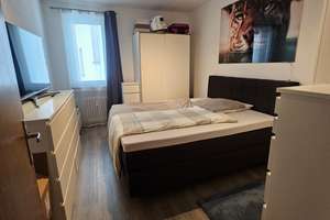 Gemütliche Wohnung in zenraler Lage - nähe Volksgarten – Die vollständige Adresse der Immobilie erhältst du vom Anbieter., 40227 Oberbilk, Düsseldorf – Vorschaubild 4