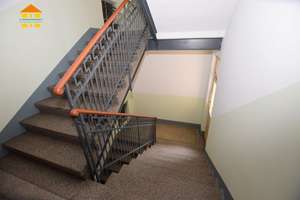 Familienfreundliche Wohnung mit Balkon und Aufzug – Casparistraße 1, 9126 Lutherviertel, Chemnitz – Vorschaubild 3