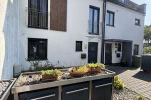 Garching: Modernes Stadt-Haus in ruhiger Lage mit gehobener Ausstattung – Die vollständige Adresse der Immobilie erhältst du vom Anbieter., 85748 Garching bei München – Vorschaubild 6