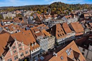 TOP Investment
- Exklusives Wohn-/Geschäftshaus der Extraklasse im Herzen von Ravensburg – Die vollständige Adresse der Immobilie erhältst du vom Anbieter., 88212 Ravensburg – Vorschaubild 4
