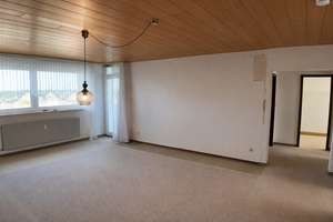 Attraktive 3 Zimmer-Eigentumswohnung mit Balkon und Aussicht über Braunschweig – Die vollständige Adresse der Immobilie erhältst du vom Anbieter., 38116 Lehndorf-Watenbüttel, Braunschweig – Vorschaubild 6