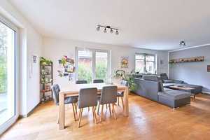 Keine Käuferprovision - Moderne und energieeffiziente Doppelhaushälfte – Hamburg – Vorschaubild 5
