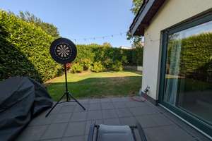 Exklusives Wohnen auf dem Rittergut, 4-Zimmer-Haus – Die vollständige Adresse der Immobilie erhältst du vom Anbieter., 40489 Wittlaer, Düsseldorf – Vorschaubild 7
