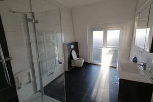 Moderne 4 Zimmerwohnung mit 2 Bädern im Schiffdorfer Damm zu vermieten – Veerenstr. 54, 27574 Schiffdorferdamm, Bremerhaven – Vorschaubild 19