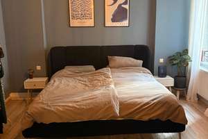 Gemütliche Altbau 3,5-Zimmer-Wohnung in Stuttgart West – Seyfferstraße 103, 70193 Vogelsang, Stuttgart – Vorschaubild 4