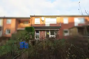 Gut geschnittenes RMH mit VK in ruhiger Wohnlage – Stormarn (Kreis) – Vorschaubild 3