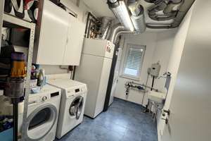 Moderner Bungalow mit Whirlpool, Garten und neuer Wärmepumpe – Die vollständige Adresse der Immobilie erhältst du vom Anbieter., 89555 Steinheim am Albuch – Vorschaubild 16