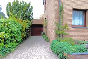Ein- bzw. Zweifamilienhaus: Gute Gelegenheit für Haus- und Gartenliebhaber – Die vollständige Adresse der Immobilie erhältst du vom Anbieter., 40723 Hilden – Vorschaubild 10