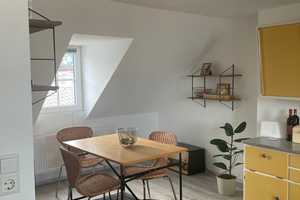 Schöne Dachgeschosswohnung  in Koblenz Innenstadt  – Altlöhrtor 3, 56070 Koblenz – Vorschaubild 1