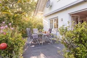 Exklusive Waldrandlage nahe den Bergen – Ihr Zuhause in absoluter Ruhe – 82393 Iffeldorf – Vorschaubild 8