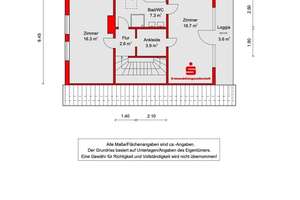 Einfamilienhaus mit großem Grundstück – Die vollständige Adresse der Immobilie erhältst du vom Anbieter., 23701 Süsel – Vorschaubild 7