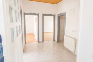 Ein Zuhause mit Gartenflair – großzügige Altbauwohnung mit Wintergarten & Terrasse – 67065 Mundenheim, Ludwigshafen am Rhein – Vorschaubild 9