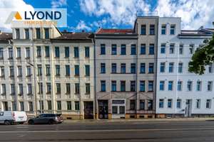 Modernisierte 2,5-Zimmer-Wohnung mit guter Infrastruktur und Anbindung – Die vollständige Adresse der Immobilie erhältst du vom Anbieter., 4318 Volkmarsdorf, Leipzig – Vorschaubild 21