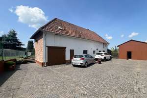 Stattliches Wohngebäude auf 1.800m² Grundstück – Die vollständige Adresse der Immobilie erhältst du vom Anbieter., 63584 Gründau – Vorschaubild 3