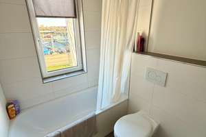 Sonnige und warme 3-Zimmer-Wohnung in Kiel an der Eckernförder Straße – Eckernförder Straße 327, 24107 Suchsdorf, Kiel – Vorschaubild 26